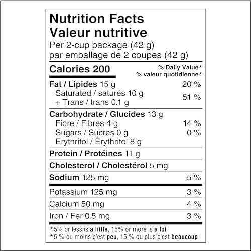 Quest Peanut Butter Cups - High Protein, Low Carb Snack, 11g Protein, 1g Sugar, 12 Pack