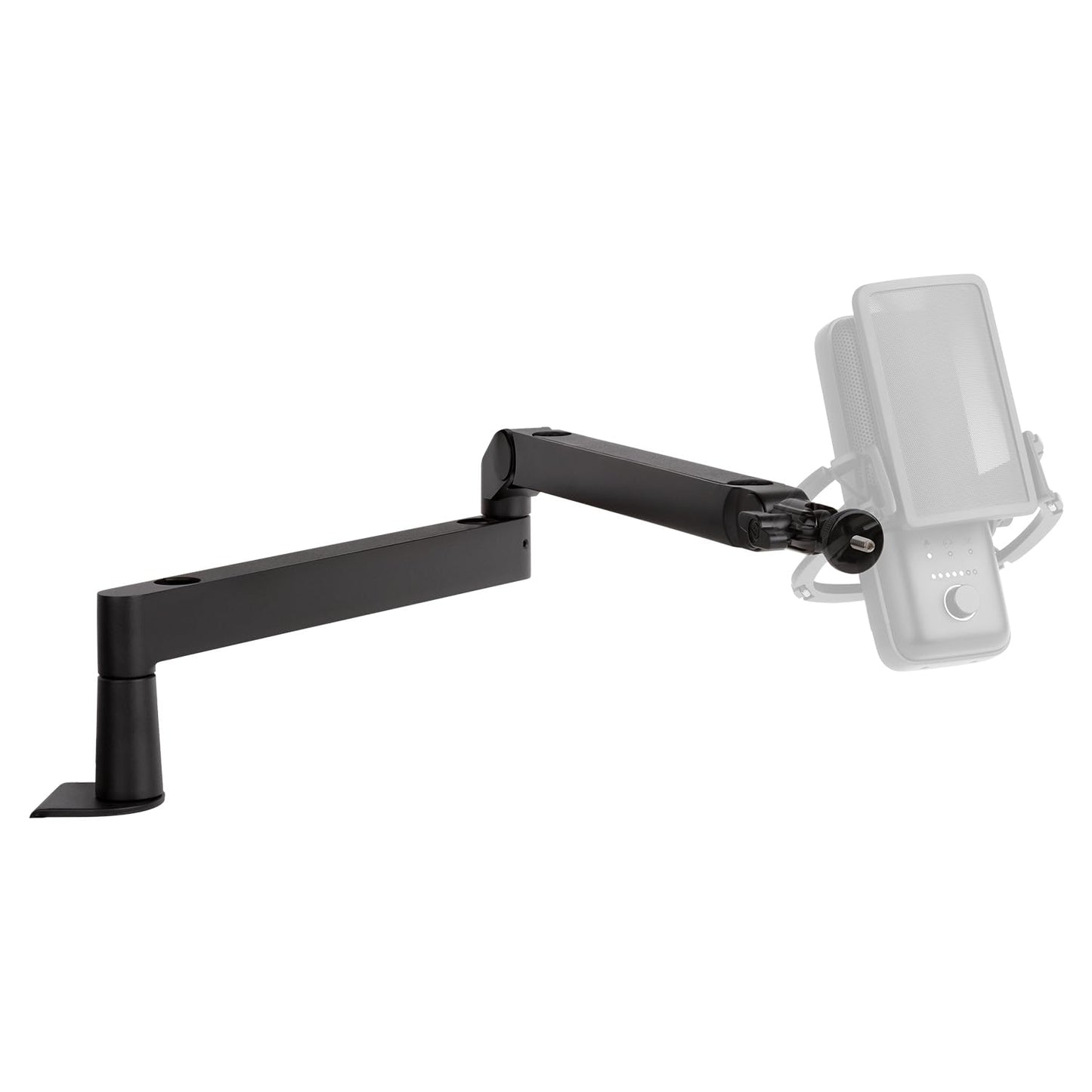 Elgato Wave Mic Arm Low Profile Microphone Boom Arm