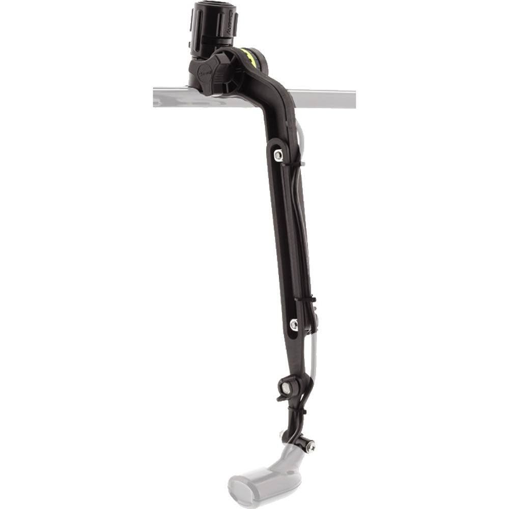 Scotty Kayak/SUP Transducer Mounting Arm with Gear-Head Scotty