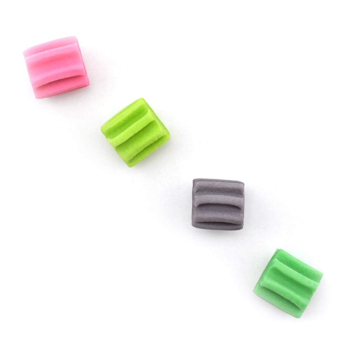 Dubble Bubble Assorted Flavors Gum - 300 Count Tub