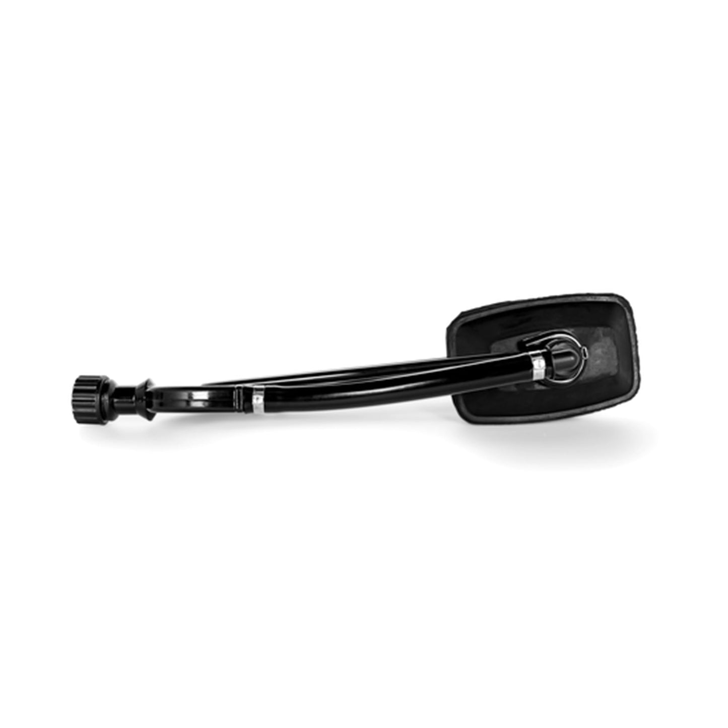 Camco Boat Dual Water Feed Motor Flusher - Flushes Contaminates Out of Your Boat Engine | Dual Input Design | Connects to Standard Water Hoses |Great for Winterization - (50141), Black Camco