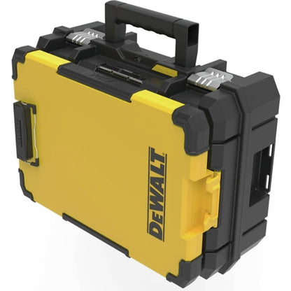 DEWALT TSTAK Stackable Clipboard with Integrated LED Light (DWST17818) DEWALT