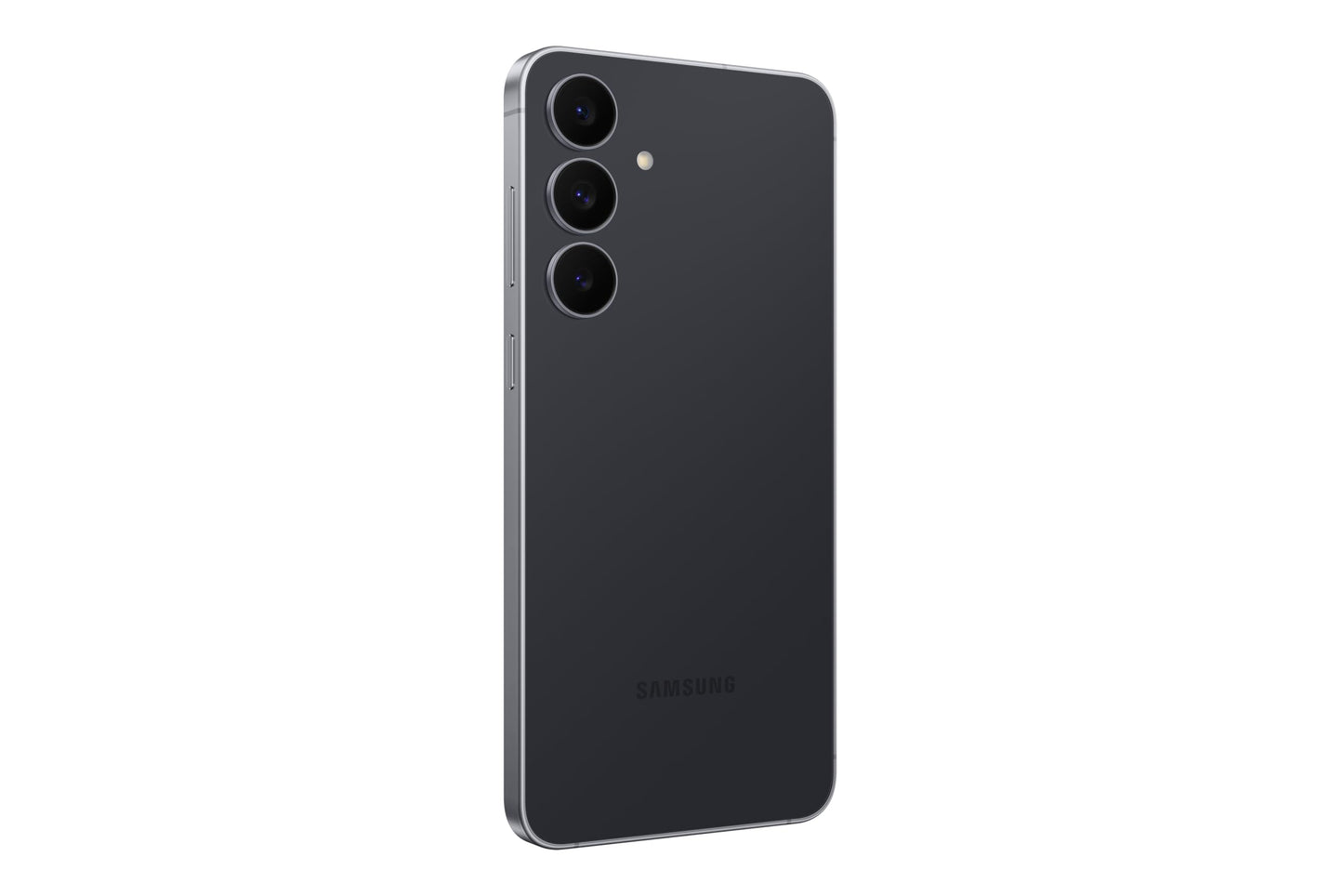 Samsung Galaxy S25 FE (CAD Version & Warranty) - Jet Black, 128GB, Galaxy AI, 6.7" AMOLED 2X Display, 50MP - Financing Available Samsung