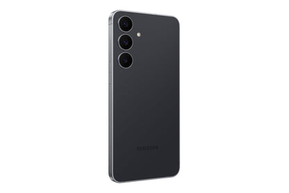 Samsung Galaxy S25 FE (CAD Version & Warranty) - Jet Black, 128GB, Galaxy AI, 6.7" AMOLED 2X Display, 50MP - Financing Available Samsung
