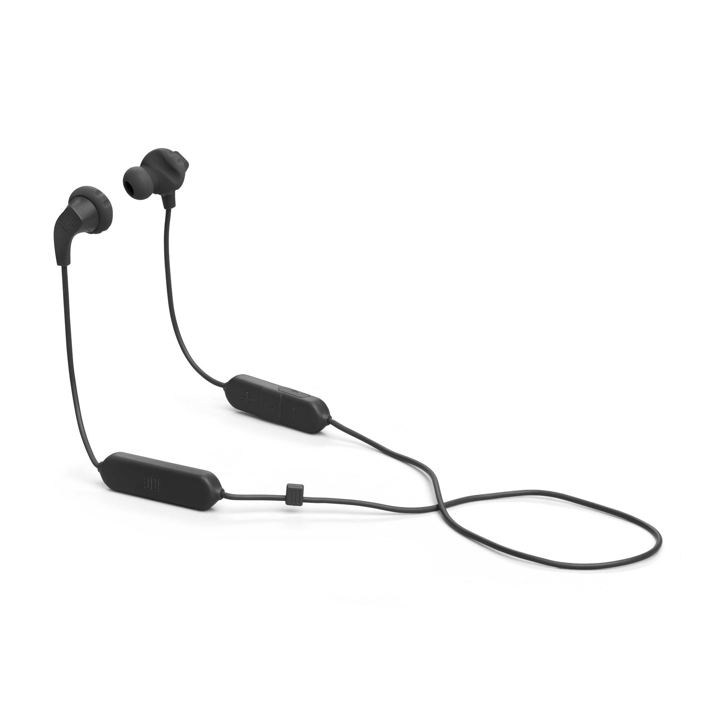 JBL Endurance Run 2 Wireless - Waterproof in-Ear Sport Bluetooth Headphones - Black 🍁 All In One Marketplace Canada