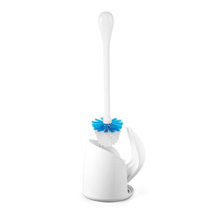 OXO Good Grips Hideaway Compact Toilet Brush OXO