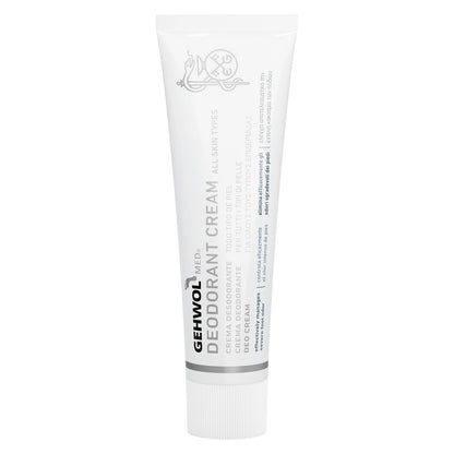 Gehwol Med Lipidro Cream, 75 ml.