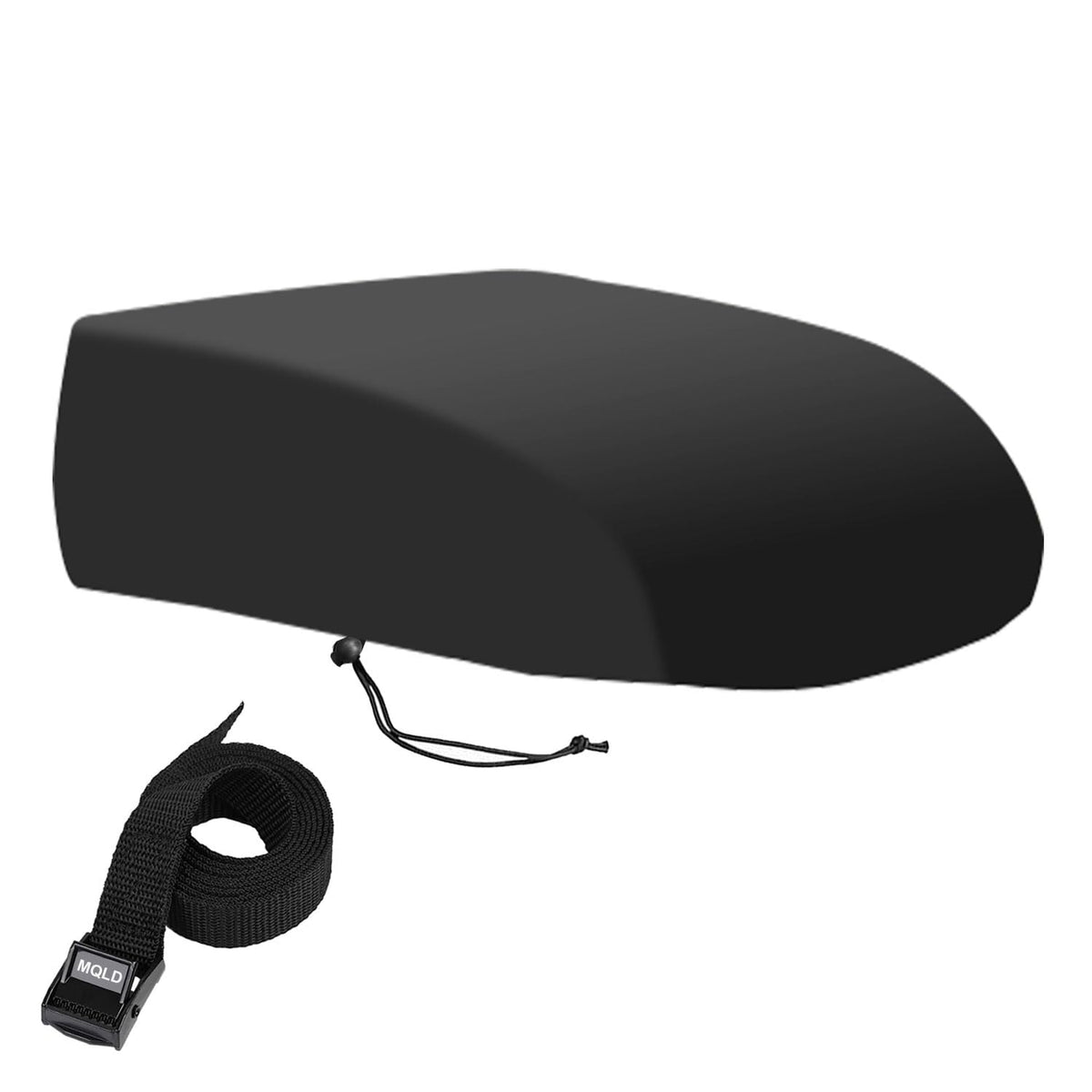 MQLD Camper Air Conditioner Cover Trailer AC Covers for RV Roof Unit, 600D Oxford Cloth Fits RecPro, TOSOT, FOGATTI 16K, Coleman Mach RV Air Conditioner Winter Covers for Outside - A/C Cover for Roof 🍁 All In One Marketplace Canada