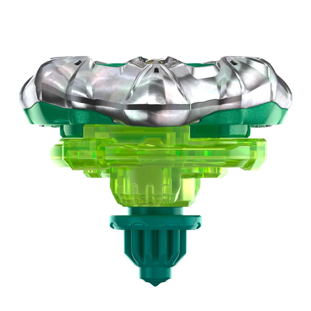Beyblade X X-treme Expansion Pack | Includes 3 Blades, 4 Ratchets, 5 Bits | Battling Tops Game Toys, Ages 8+ BEYBLADE