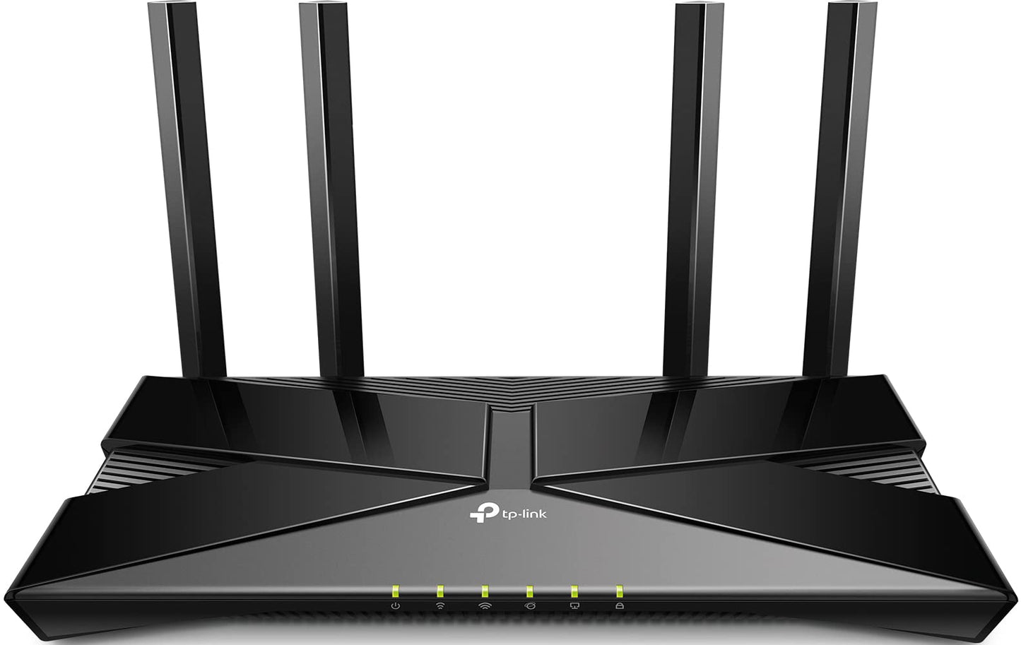 TP-Link AX1800 WiFi 6 Smart WiFi Router (Archer AX23) - Dual Band Gigabit Wireless Internet Router, OFDMA, Parental Controls, Long Range Coverage 🍁 All In One Marketplace Canada
