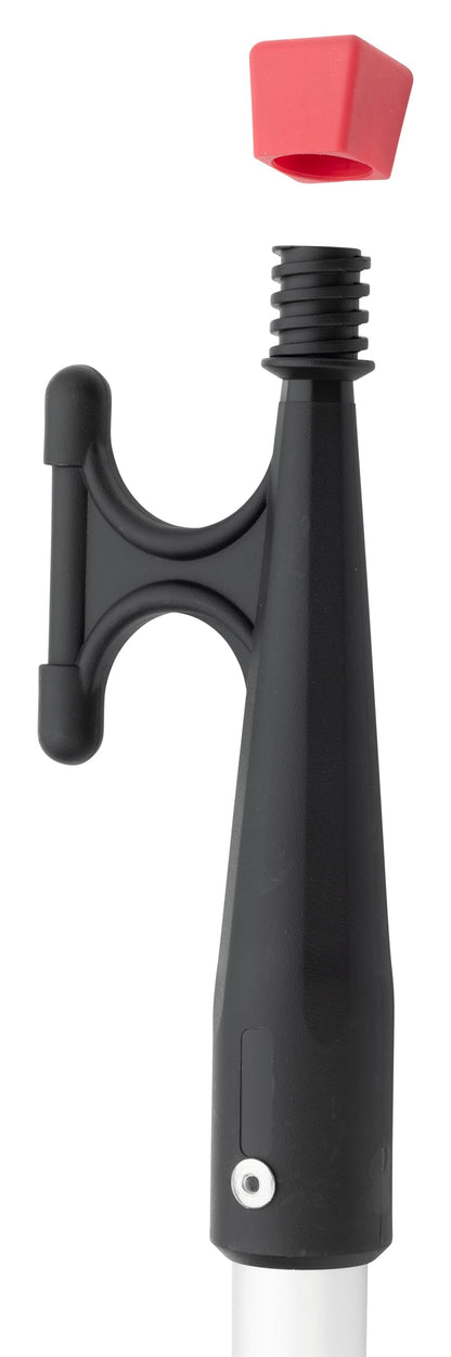attwood 11150-5 Aluminum 5.5-Foot Telescoping Boat Hook attwood