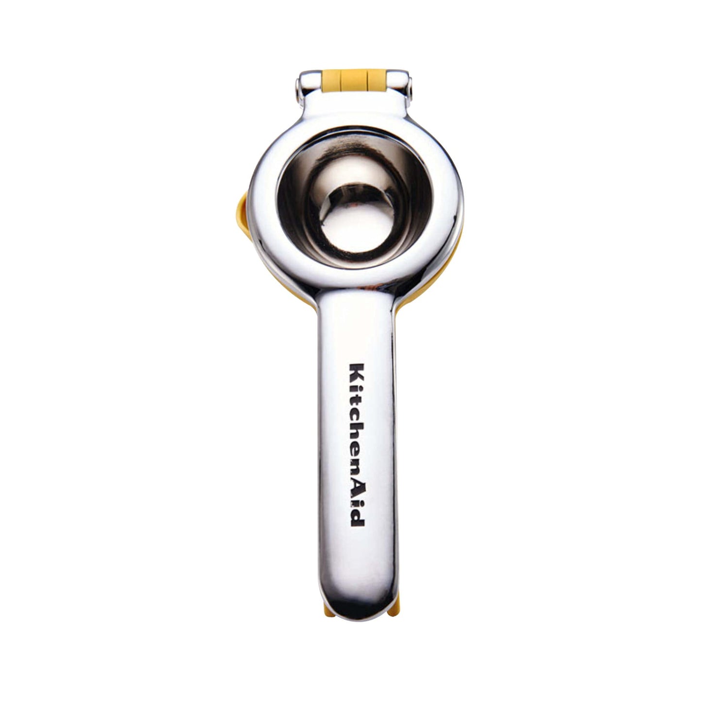 KitchenAid - Citrus Press, Manual Lemon Squeezer Juicer for Lemon, Lime & Orange, Handheld Juicer, Easy Squeeze, Maximum Juice Extraction & Dishwasher Safe - Available at All In One Marketplace Canada
