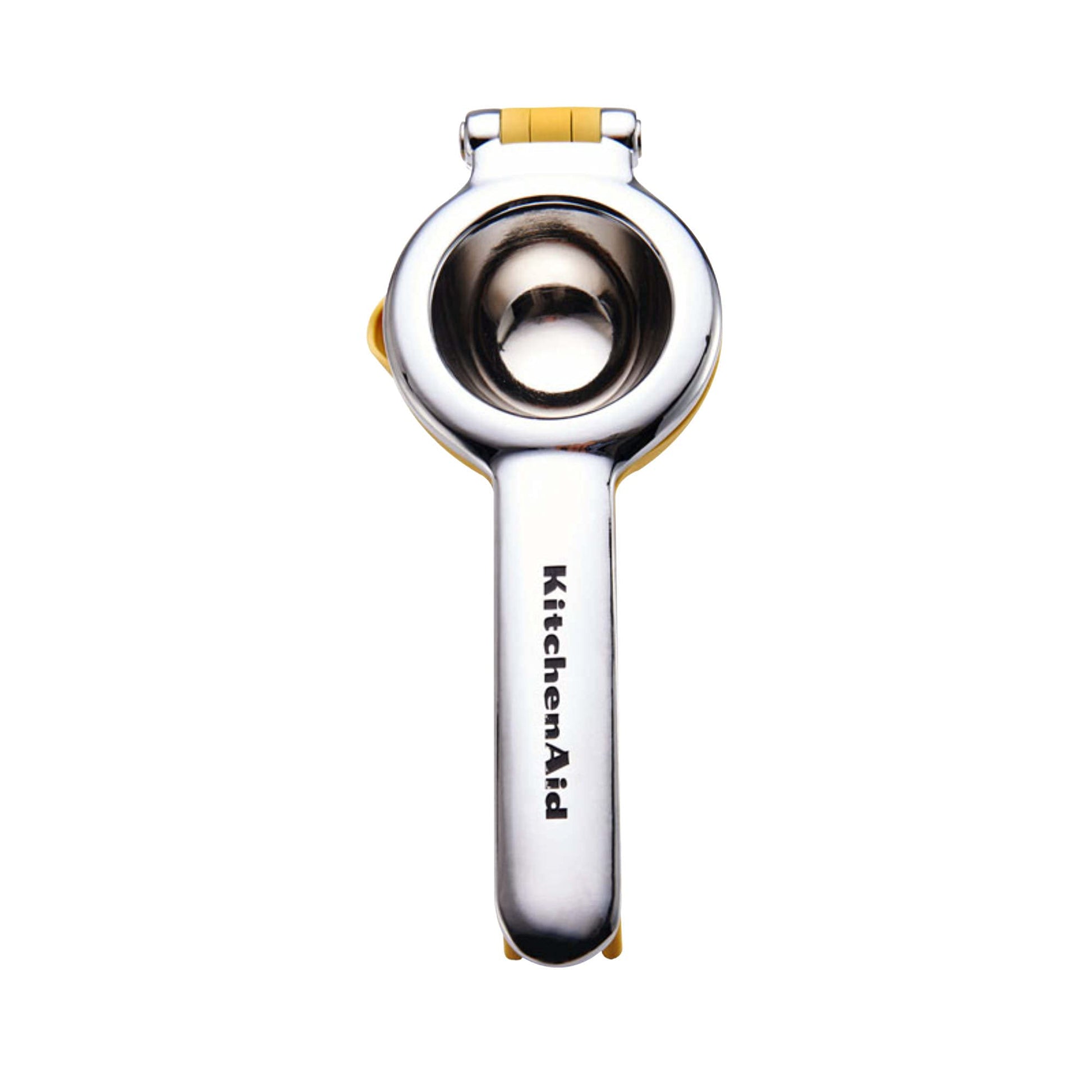 KitchenAid - Citrus Press, Manual Lemon Squeezer Juicer for Lemon, Lime & Orange, Handheld Juicer, Easy Squeeze, Maximum Juice Extraction & Dishwasher Safe - Available at All In One Marketplace Canada