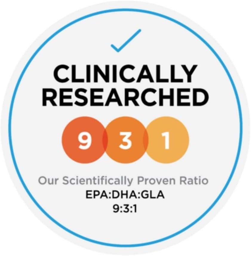 New Nordic EQUAZEN Chews, ADHD Relief for Kids & Adolescents, 180 Count