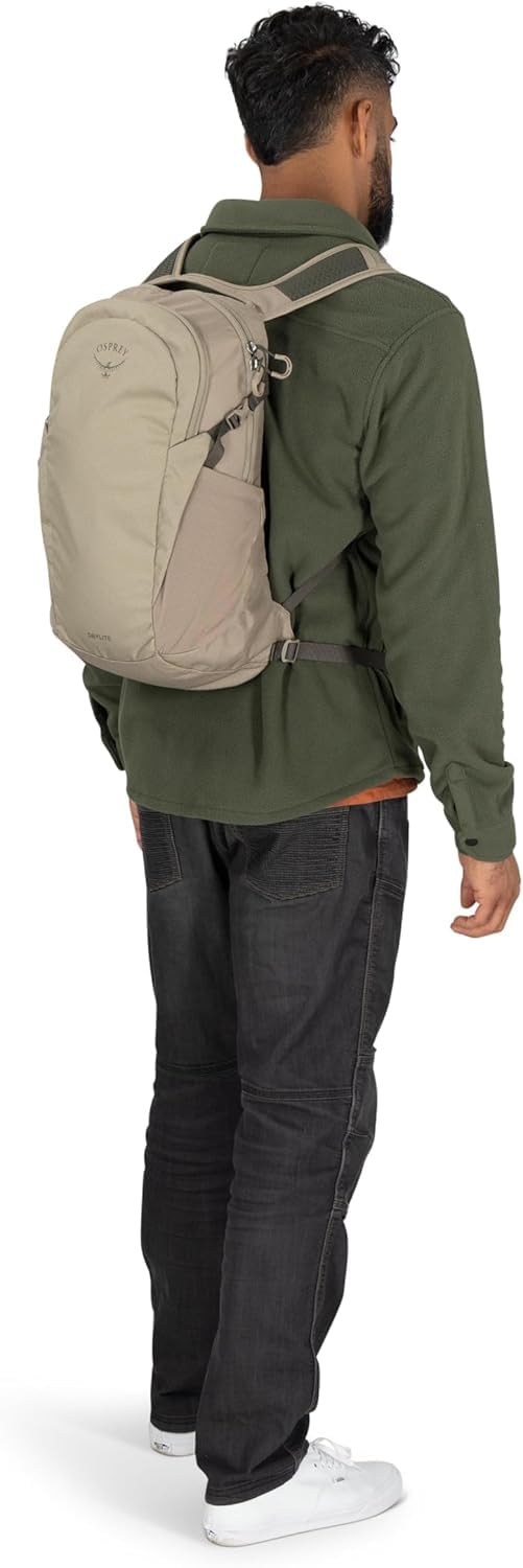 Osprey Daylite Commuter Backpack, Black