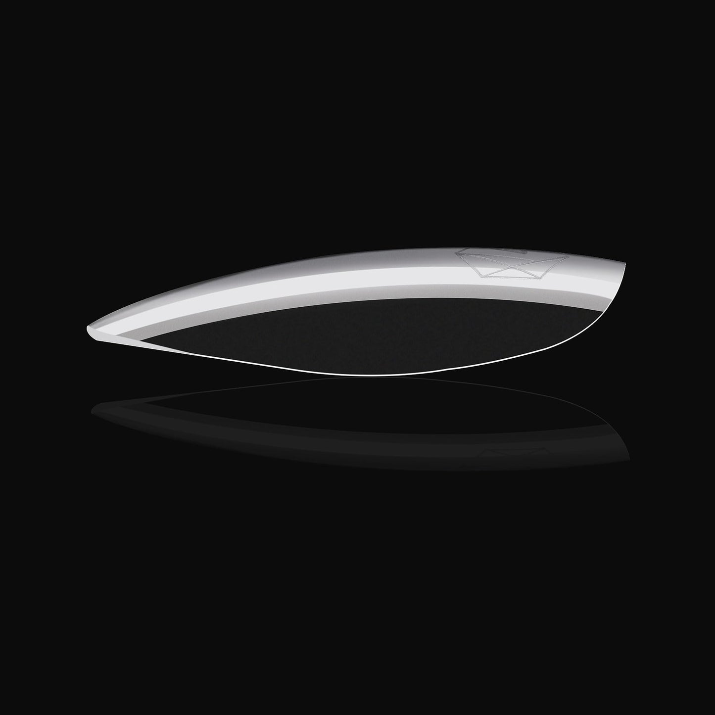 APRÉS Gel-X® Almond Box of Nail Tips | 280 Soft Gel Nail Tips, 14 Sizes 00-9 | Half-sizes Included (Natural Almond Medium, 280 Count)