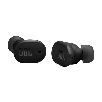 JBL Tune Buds 2 - True Wireless Noise Cancelling Earbuds - Black