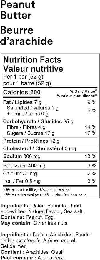 RXBAR Variety Pack, 12 Count, 52g Bars