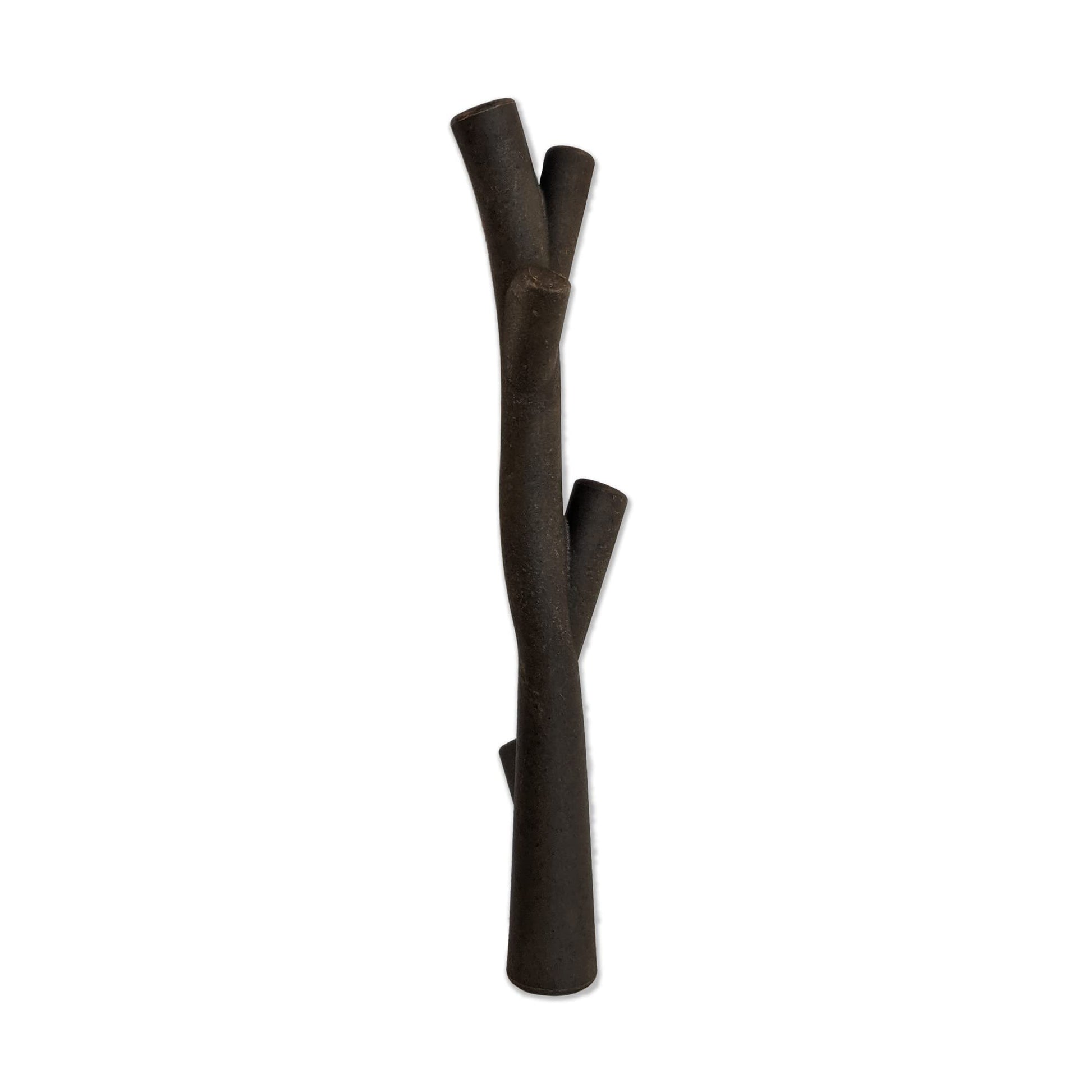 Zeus NOSH Chew Sticks Dog Toy, Assorted 3 Count (Chicken, Bacon, Beef) Zeus