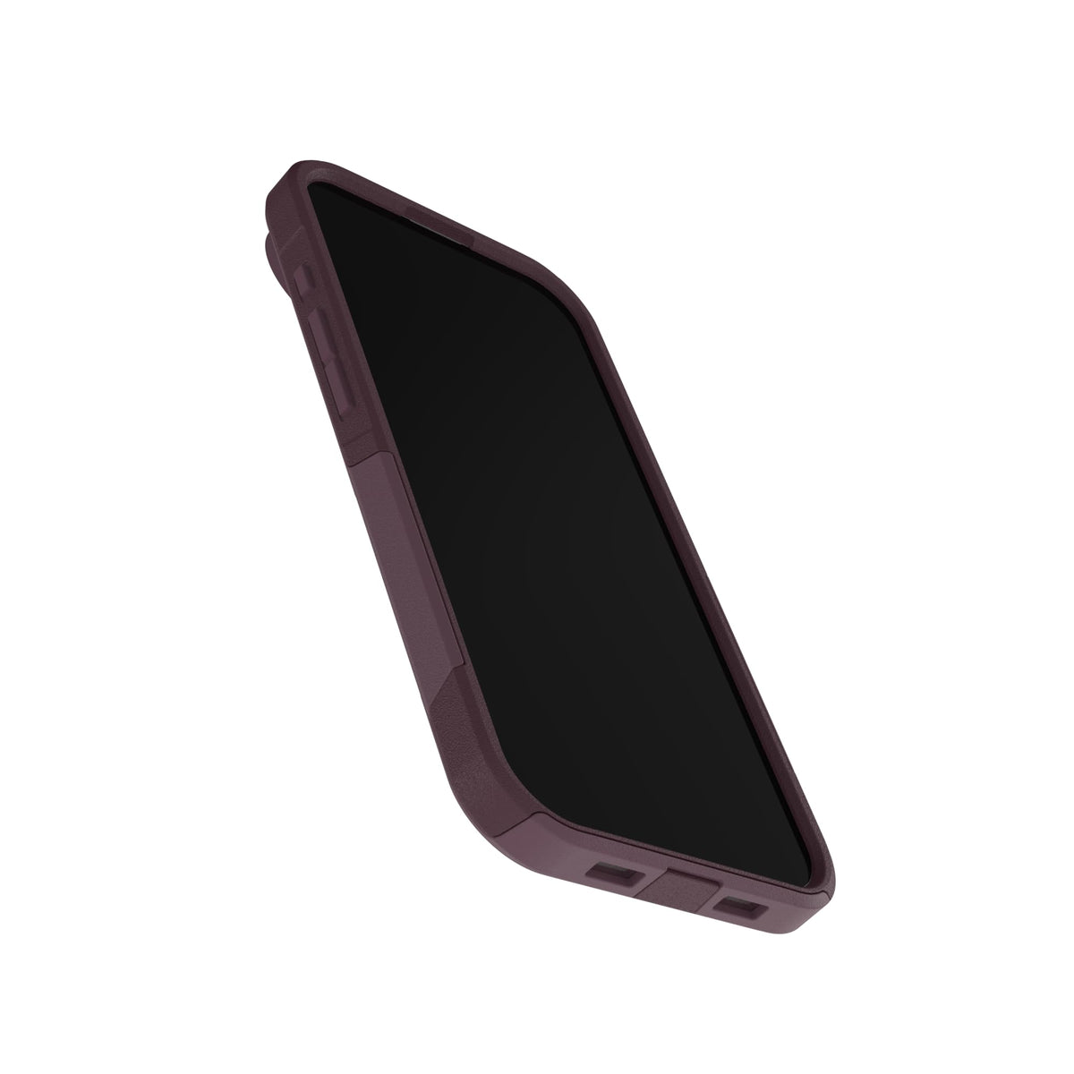 Otterbox iPhone 17 Commuter Series Case - Purple Mystery