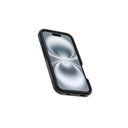 Otterbox iPhone 16 Commuter Series Case - Black