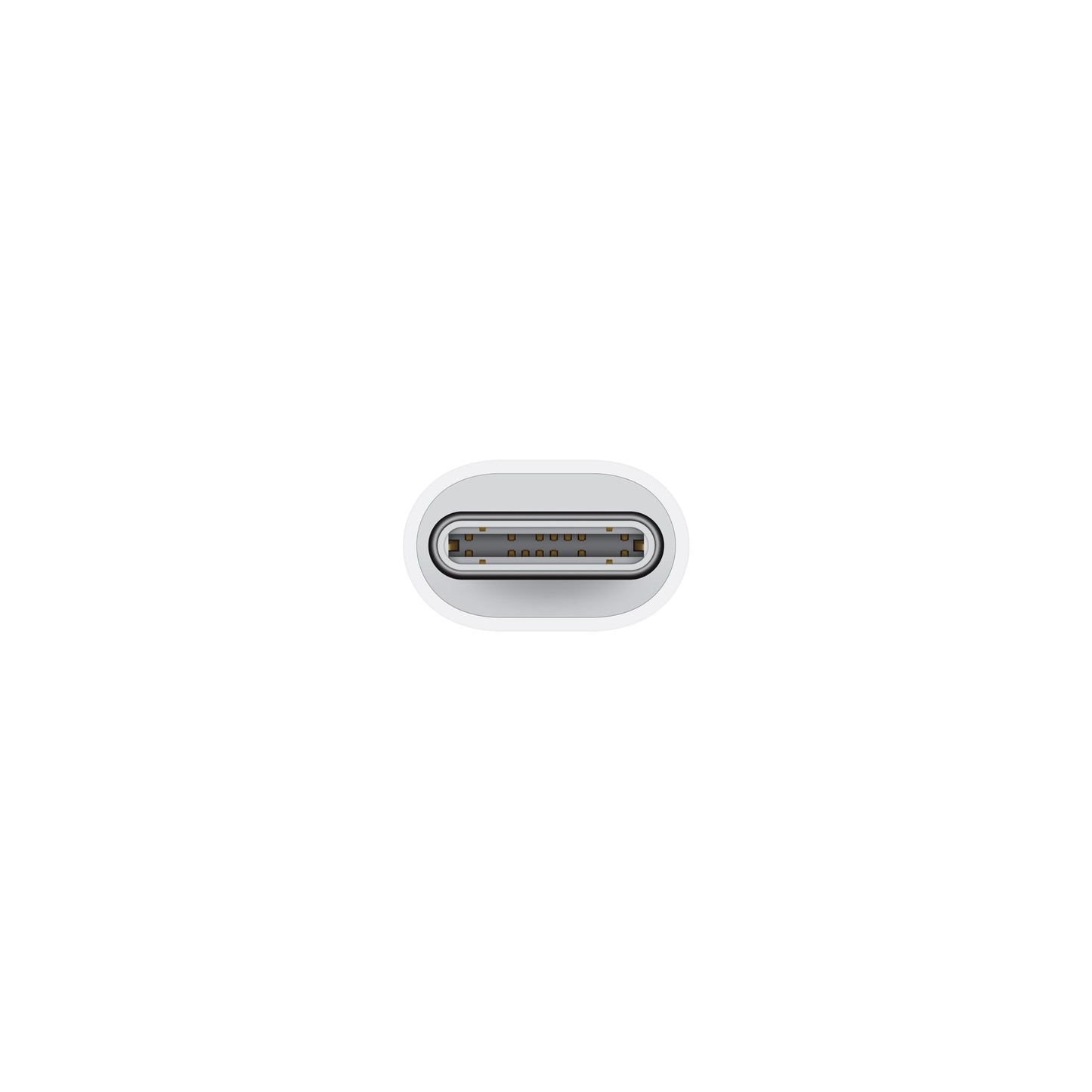 Apple 60W USB-C Charge Cable (1m) - Available at All In One Marketplace Canada