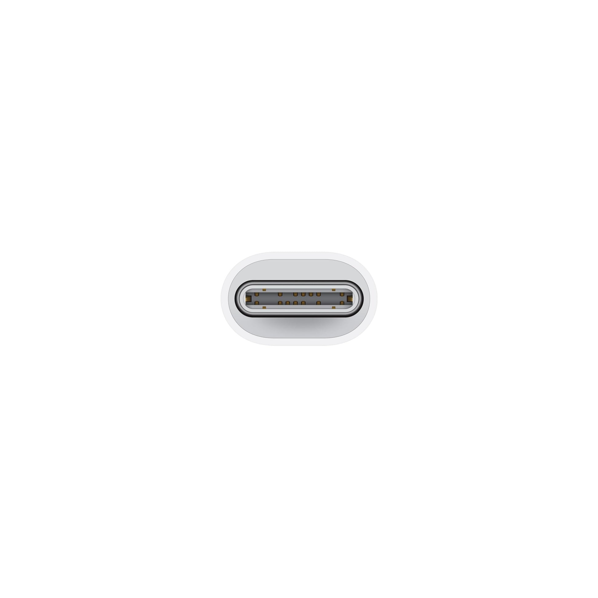 Apple 60W USB-C Charge Cable (1m) - Available at All In One Marketplace Canada
