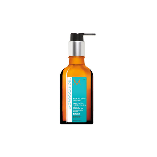 Moroccanoil Treatment Light, 1.7 Fl. Oz. - Available at All In One Marketplace Canada