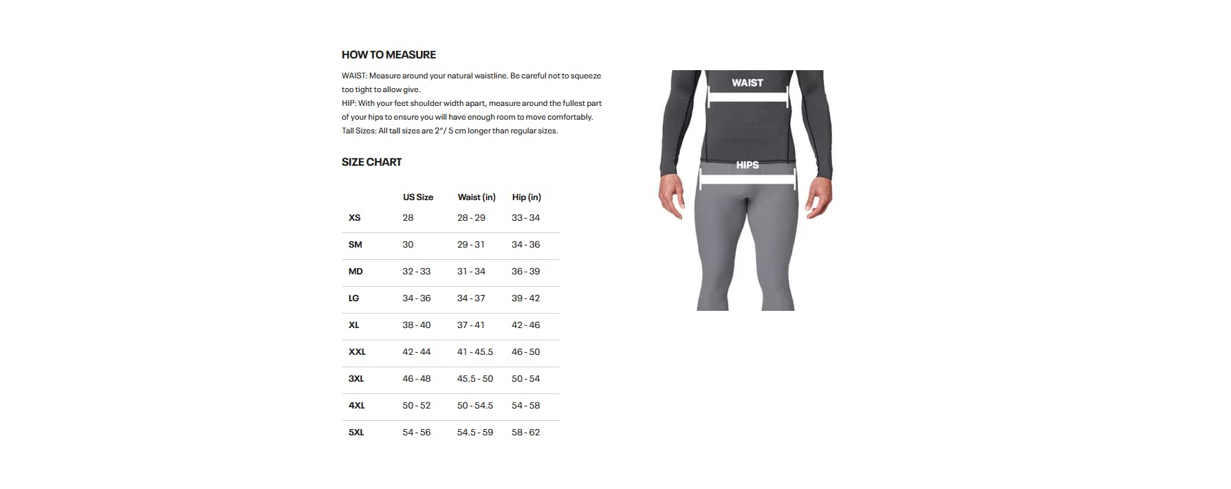 Under Armour Men's Armour HeatGear Leggings , Black (001)/Pitch Gray, Medium Under Armour