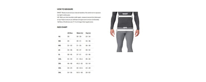 Under Armour Men's Armour HeatGear Leggings , Black (001)/Pitch Gray, Medium Under Armour
