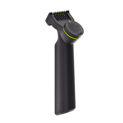 Philips OneBlade 360 Pro, Wet & Dry, Trim, Edge & Shave with the 14 lengths Precision Comb, QP6542/15 - Available at All In One Marketplace Canada