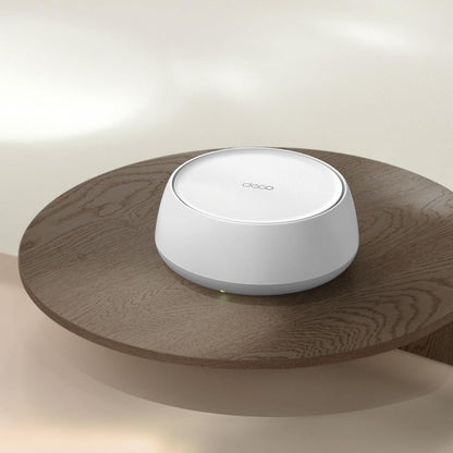 Deco 7 BE22 BE3600 Dual-Band WiFi 7 Mesh System, 3-Pack