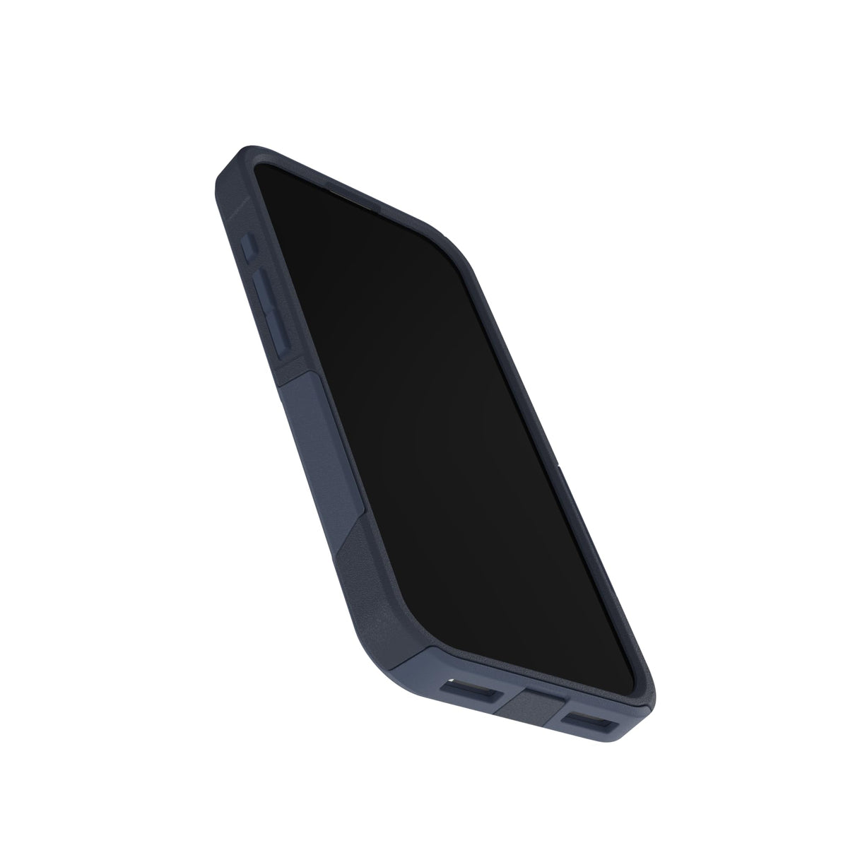 Otterbox iPhone 17 Commuter Series Case - Blue Sentiment