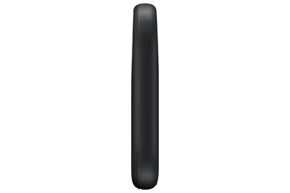 Samsung Galaxy SmartTag2 (1 Pack CAD Warranty) - IP67 Water Resistant Bluetooth Tracker, Long Lasting Battery, NFC tag, Phone, Luggage, pet, Key Finder - Available at All In One Marketplace Canada