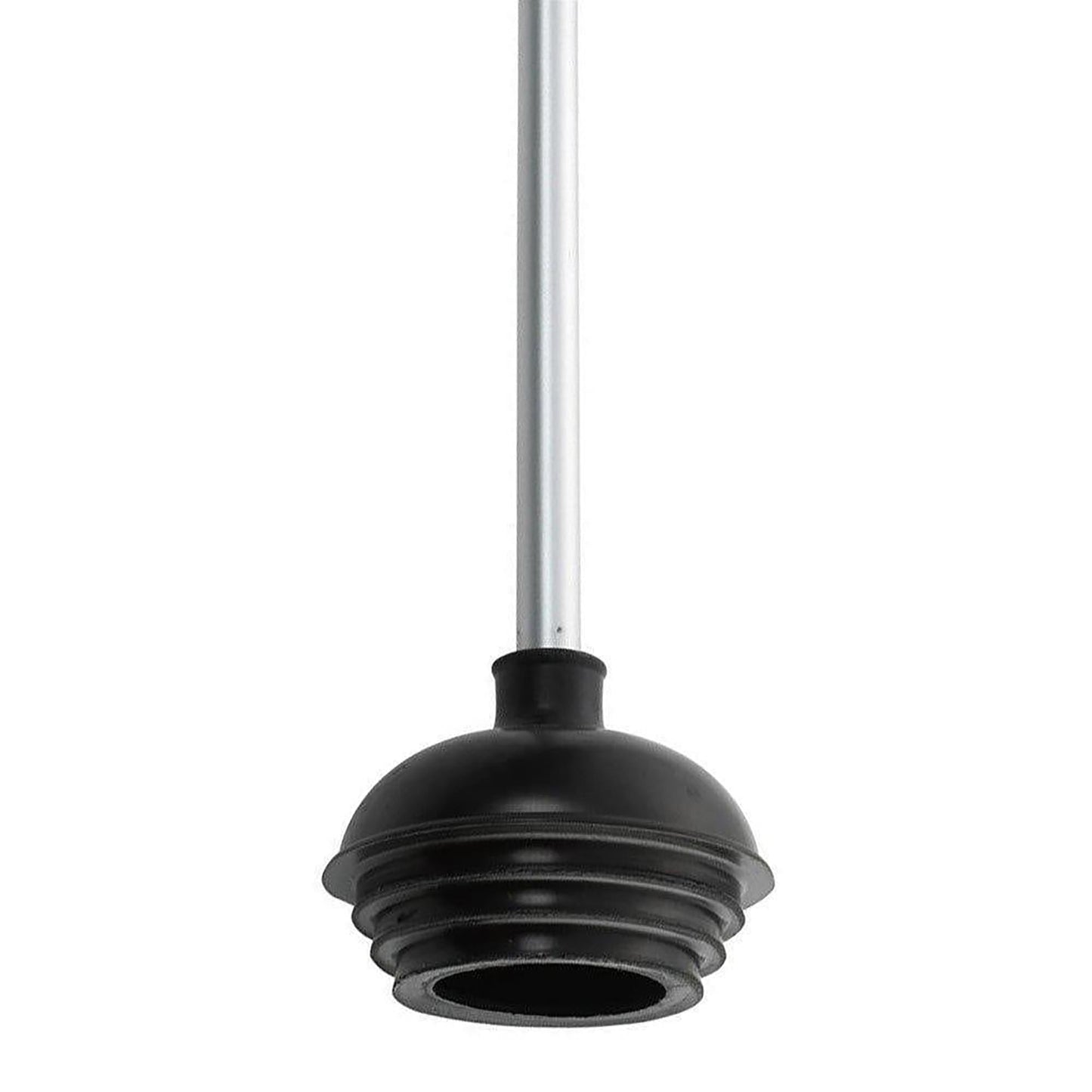 NEIKO 60170A Toilet Plungers | Dual Pack | Patented All-Angle Design | Heavy Duty | Aluminum Handle | Residential, Commercial, and Industrial Building Sanitation Use 🍁 All In One Marketplace Canada