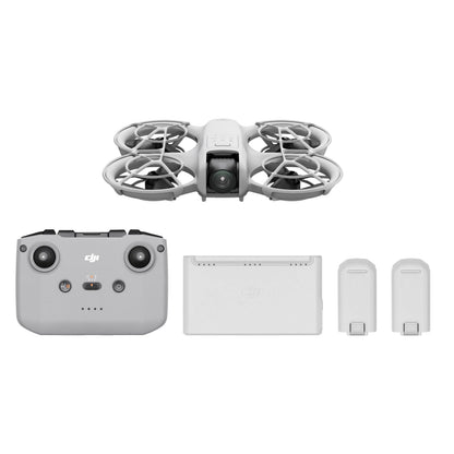 DJI Neo Fly More Combo, Mini Drone With 4K UHD Camera for Adults