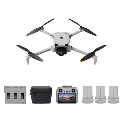 DJI Lito X1 Fly More Combo (DJI RC 2), Updated Version of Mini 3 🍁 All In One Marketplace Canada