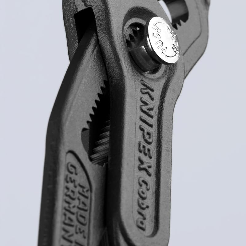 Knipex 87 01 125 Cobra Pliers