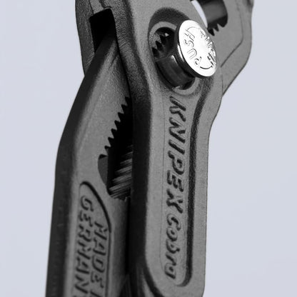 Knipex 87 01 125 Cobra Pliers