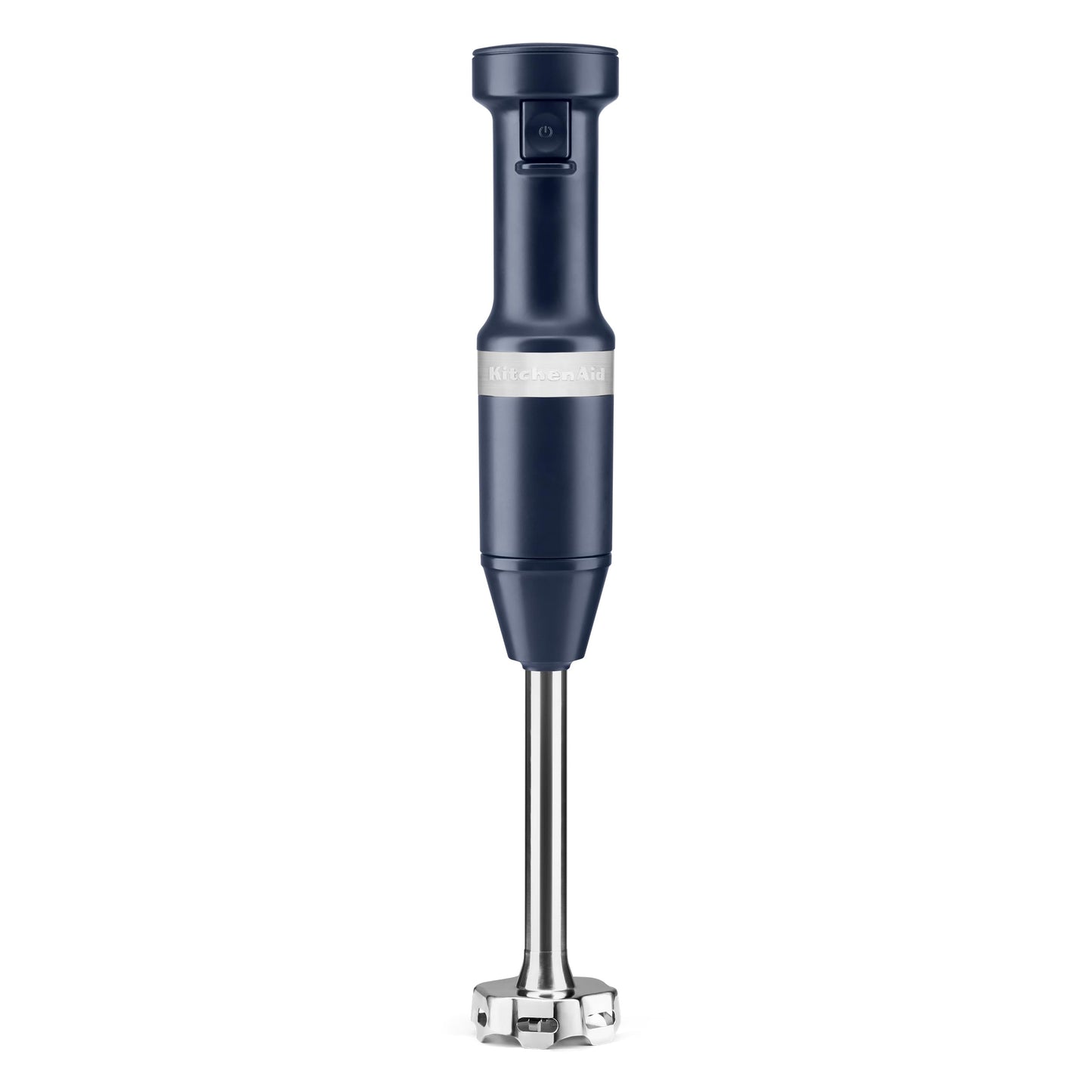 KitchenAid Variable Speed Corded Hand Blender, KHBV53IB KitchenAid