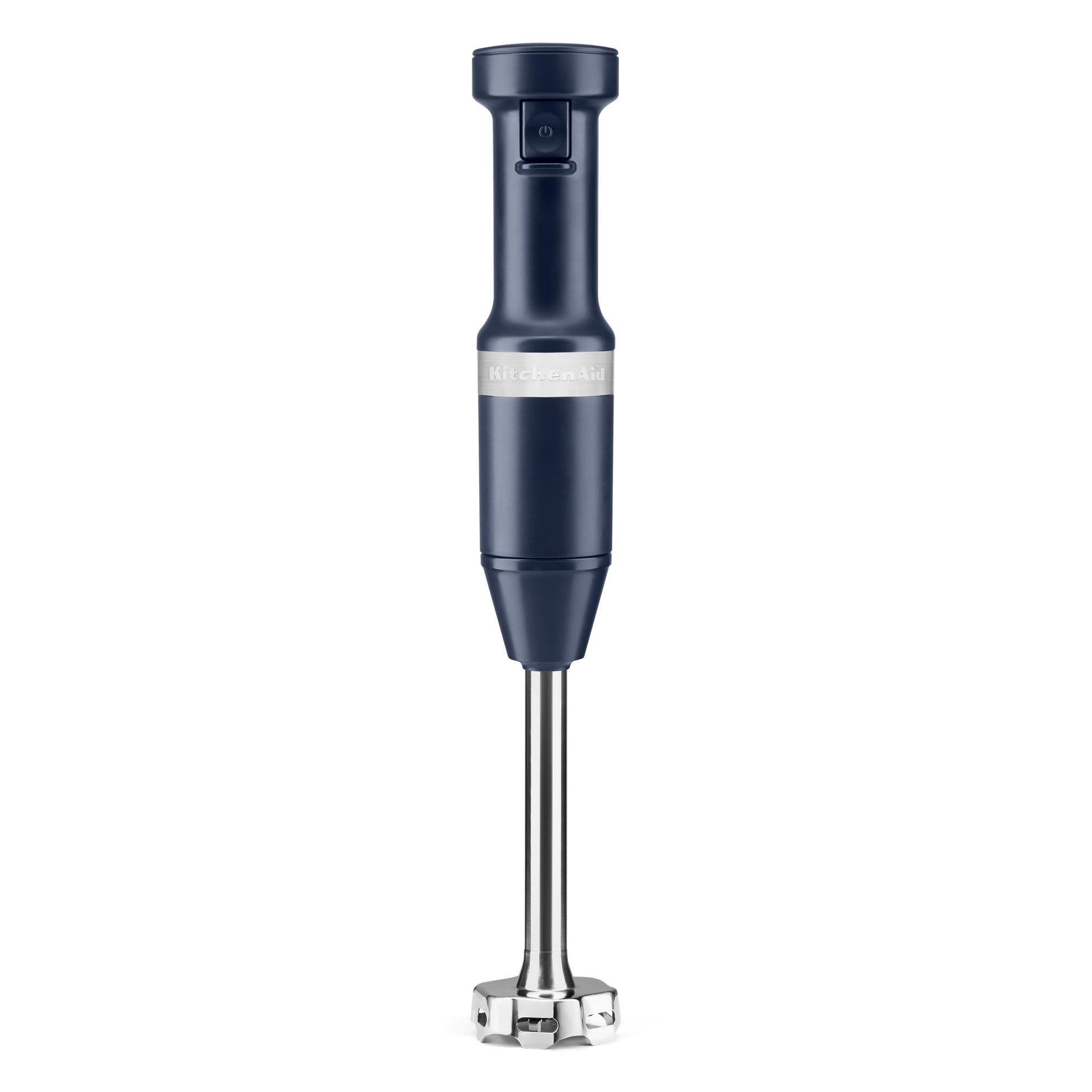 KitchenAid Variable Speed Corded Hand Blender, KHBV53IB KitchenAid