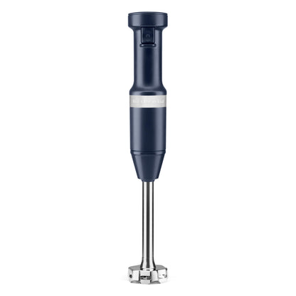 KitchenAid Variable Speed Corded Hand Blender, KHBV53IB KitchenAid