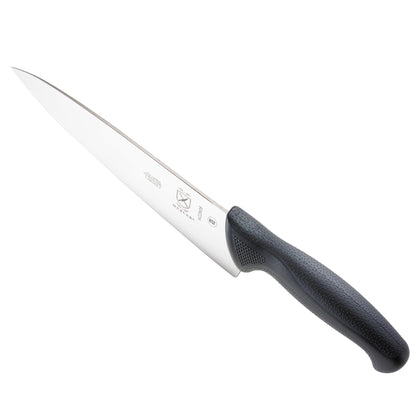 Mercer Culinary 8-Inch Chef's Knife, Black