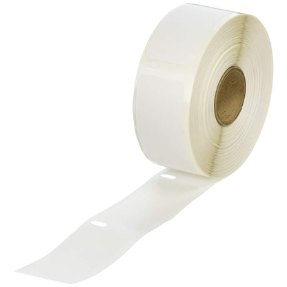 DYMO LW Multi-Purpose Labels for LabelWriter Printers, 1" x 2-1/8" (25 x 54 mm) Stickers, Black Print, White Label Maker Tape, 1 Roll of 500 - Great for Barcodes DYMO