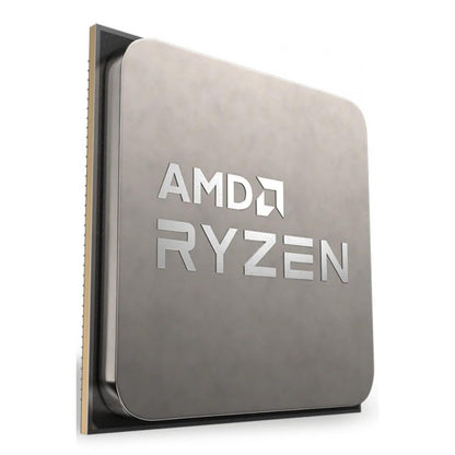 AMD Ryzen 7 5700 8 Cores / 16 Thread 65W TDP Socket AM4 L2+L3 Cache 20MB Up to 4.6GHz Boost Clock Wraith Stealth Cooler AMD