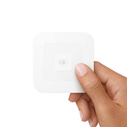 Square Reader (2nd generation) | Card Reader | NFC Reader - Available at All In One Marketplace Canada