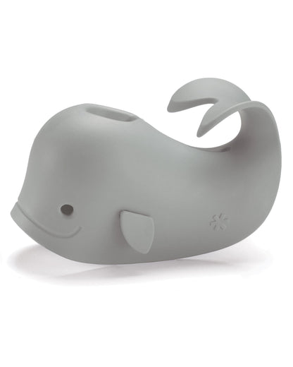 Skip Hop Baby Bath Spout Cover Universal Fit MOBY Grey Skip Hop