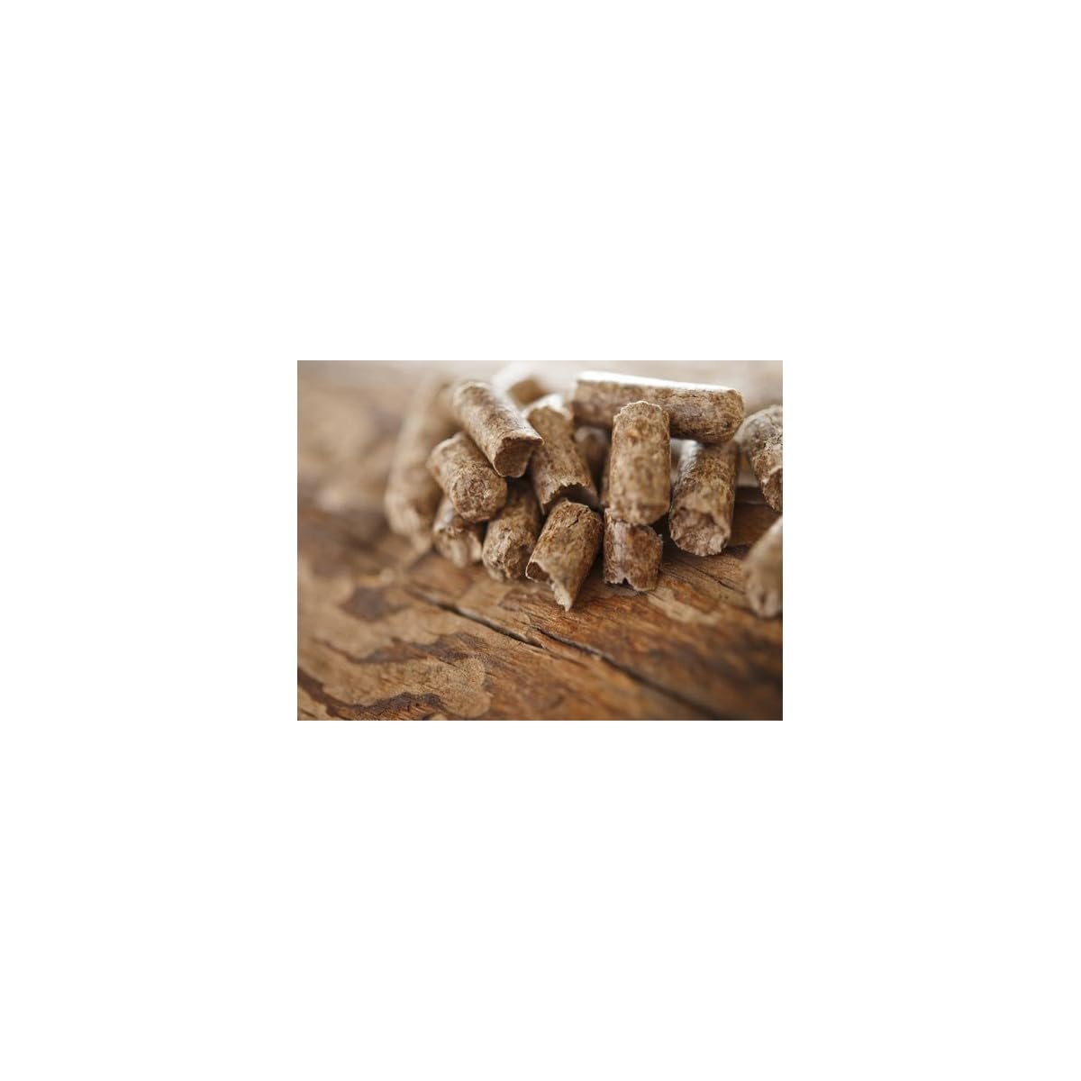 Pit Boss 100% All-Natural Hardwood Apple Blend BBQ Grilling Pellets, 20 Pound Bag Brown Pit Boss