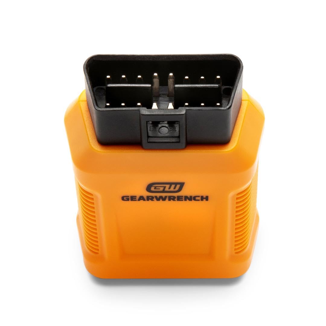 GEARWRENCH Professional Bi-Directional Diagnostic Scan Tool GWSMARTBT