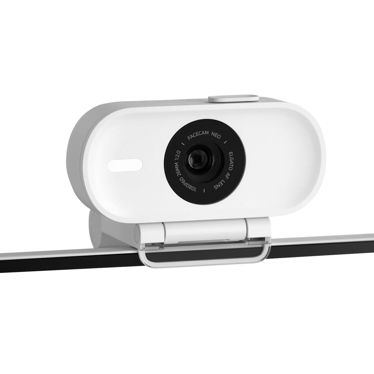 Elgato Facecam Neo, Full HD Webcam with Privacy Shutter